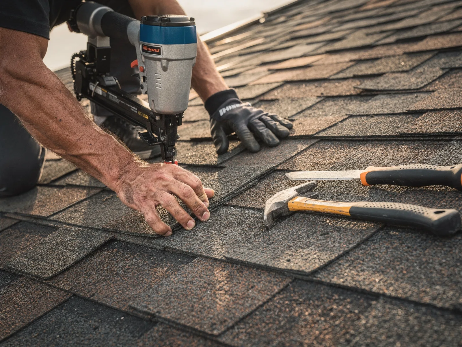 Why choose Roof Repair in Harris, MO